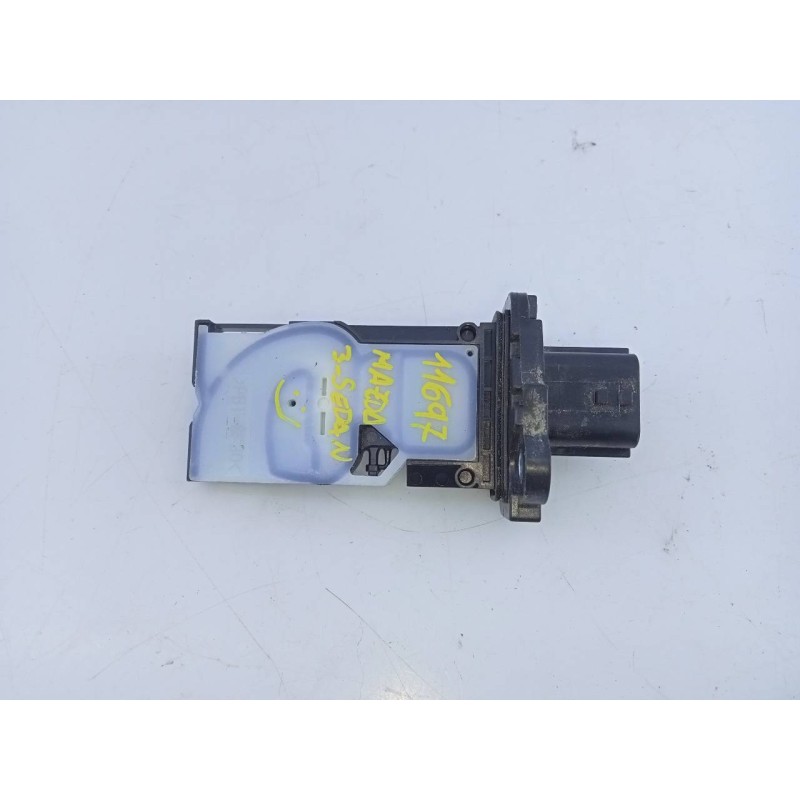 Recambio de caudalimetro para mazda 3 sedán (bp) evolution-x referencia OEM IAM HF01KS440  E3-B5-23-4