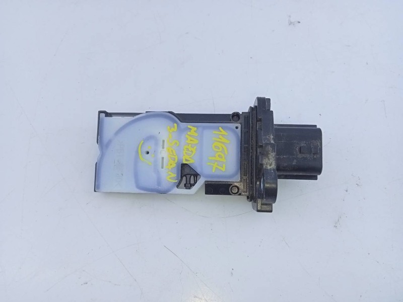 Recambio de caudalimetro para mazda 3 sedán (bp) evolution-x referencia OEM IAM HF01KS440  E3-B5-23-4