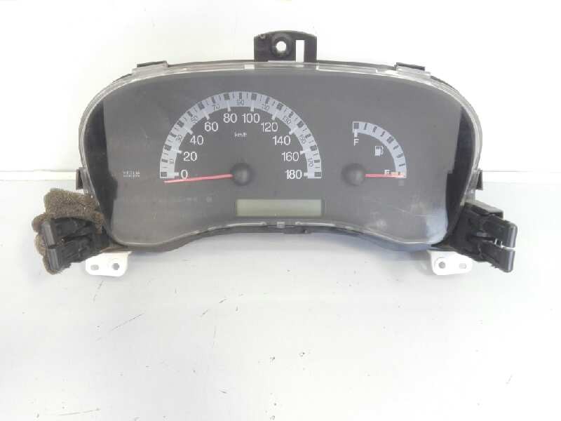 Recambio de cuadro instrumentos para fiat punto berlina (188) 1.2 8v referencia OEM IAM 46753571390689  E2-B2-4-2