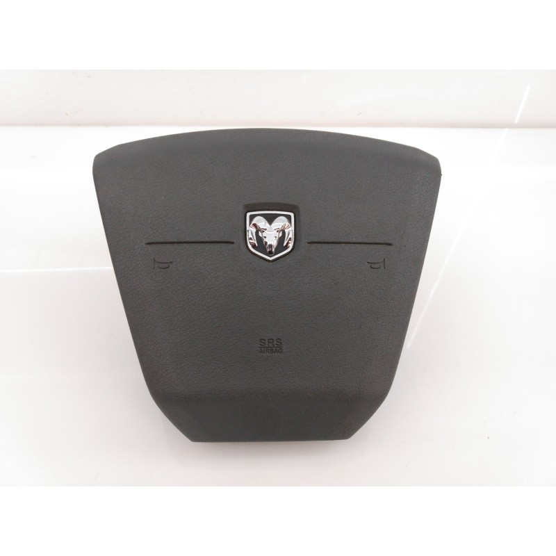 Recambio de airbag delantero izquierdo para dodge caliber se referencia OEM IAM P0XS26XDHAE  E1-B5-19-1