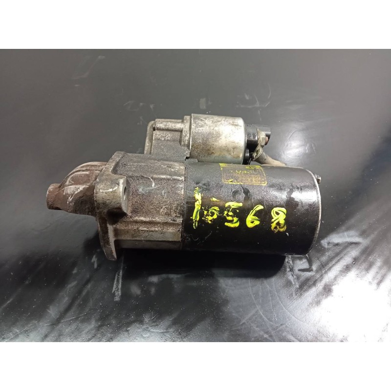 Recambio de motor arranque para kia rio concept referencia OEM IAM 3610003301  P3-A10-9-3