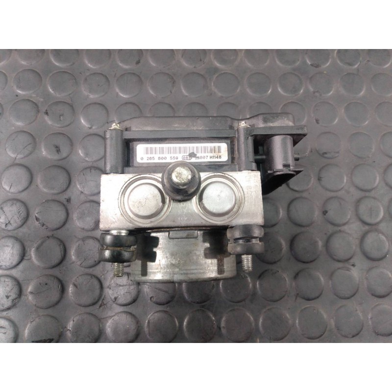 Recambio de abs para renault clio iii authentique referencia OEM IAM 0265231804 8200559749 P3-A8-5-4