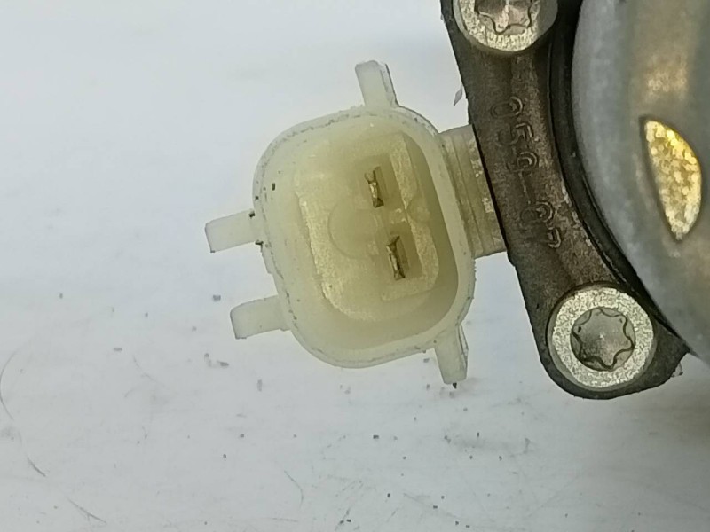 Recambio de elevalunas delantero derecho para jeep compass limited referencia OEM IAM 05074820AA  E1-B5-52-2