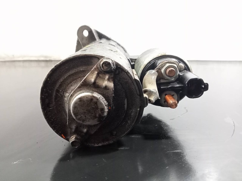 Recambio de motor arranque para kia rio concept referencia OEM IAM 3610003301  P3-A10-9-3