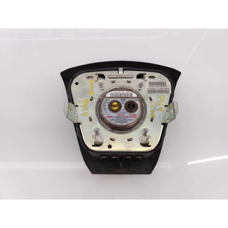 Recambio de airbag delantero izquierdo para dodge caliber se referencia OEM IAM P0XS26XDHAE  E1-B5-19-1