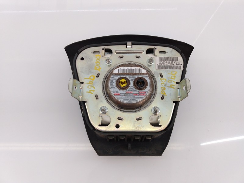 Recambio de airbag delantero izquierdo para dodge caliber se referencia OEM IAM P0XS26XDHAE  E1-B5-19-1