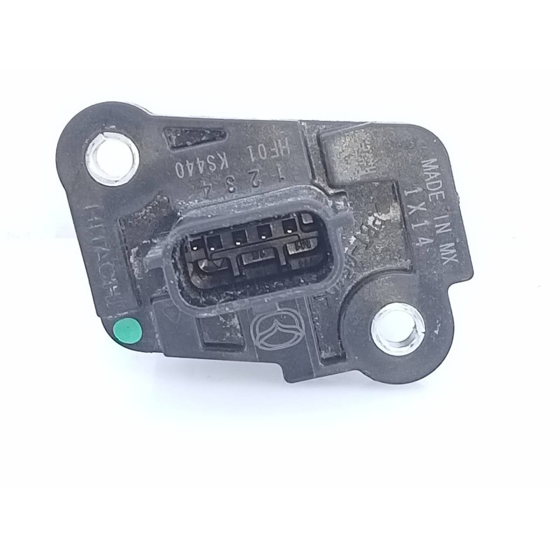 Recambio de caudalimetro para mazda 3 sedán (bp) evolution-x referencia OEM IAM HF01KS440  E3-B5-23-4
