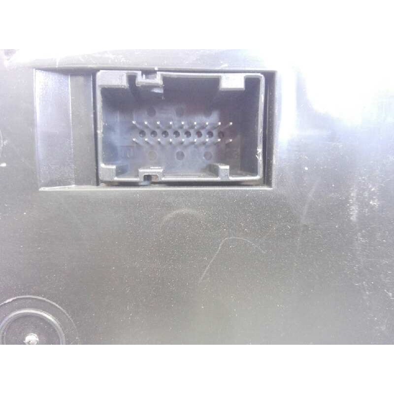 Recambio de cuadro instrumentos para fiat punto berlina (188) 1.2 8v referencia OEM IAM 46753571390689  E2-B2-4-2