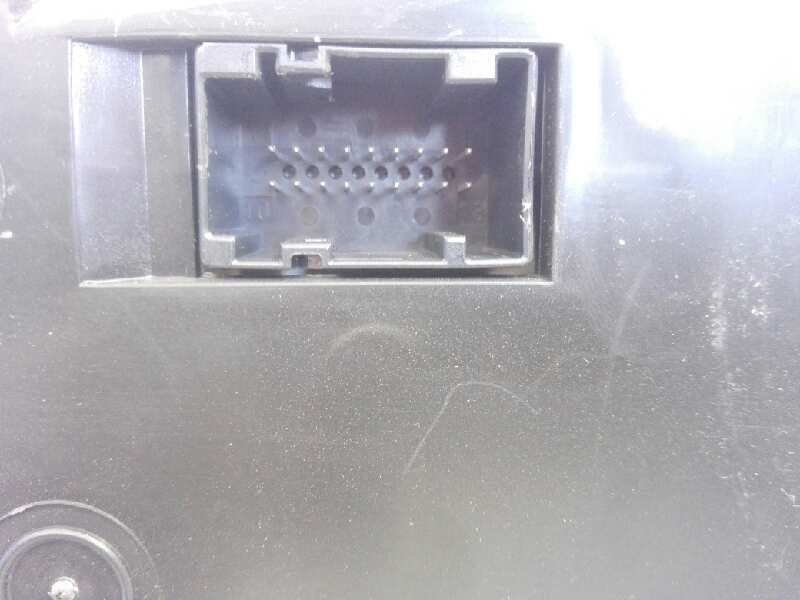 Recambio de cuadro instrumentos para fiat punto berlina (188) 1.2 8v referencia OEM IAM 46753571390689  E2-B2-4-2