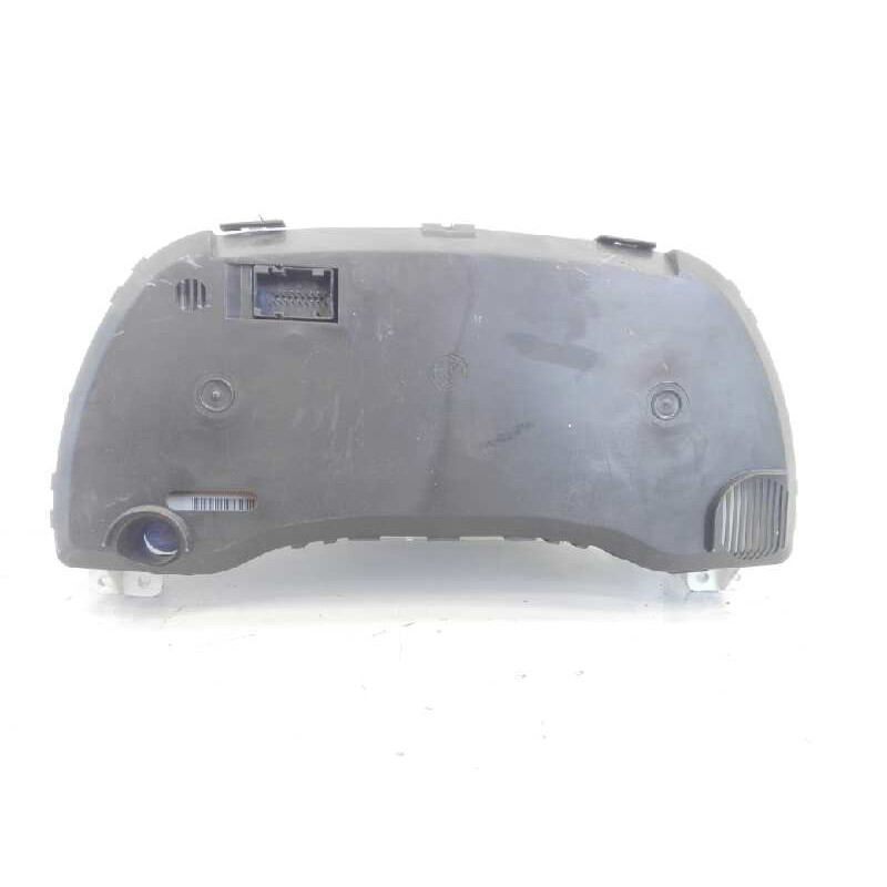 Recambio de cuadro instrumentos para fiat punto berlina (188) 1.2 8v referencia OEM IAM 46753571390689  E2-B2-4-2