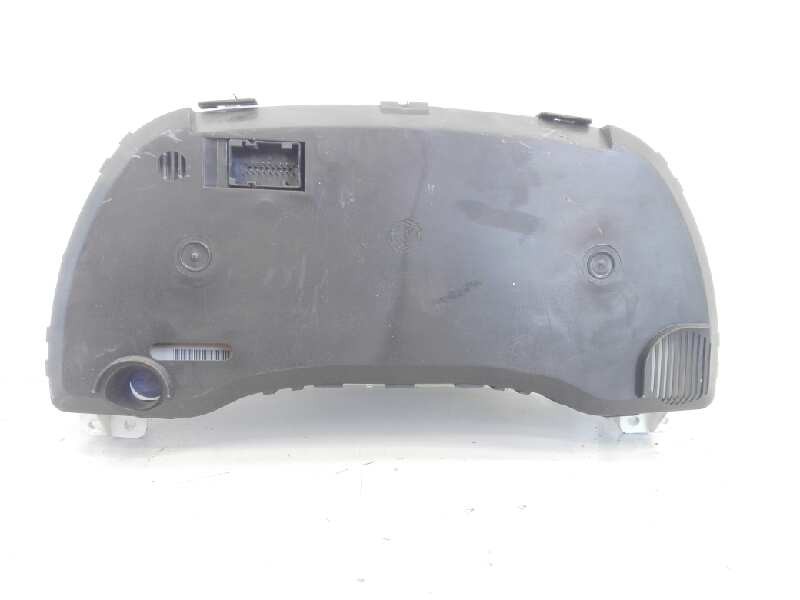 Recambio de cuadro instrumentos para fiat punto berlina (188) 1.2 8v referencia OEM IAM 46753571390689  E2-B2-4-2