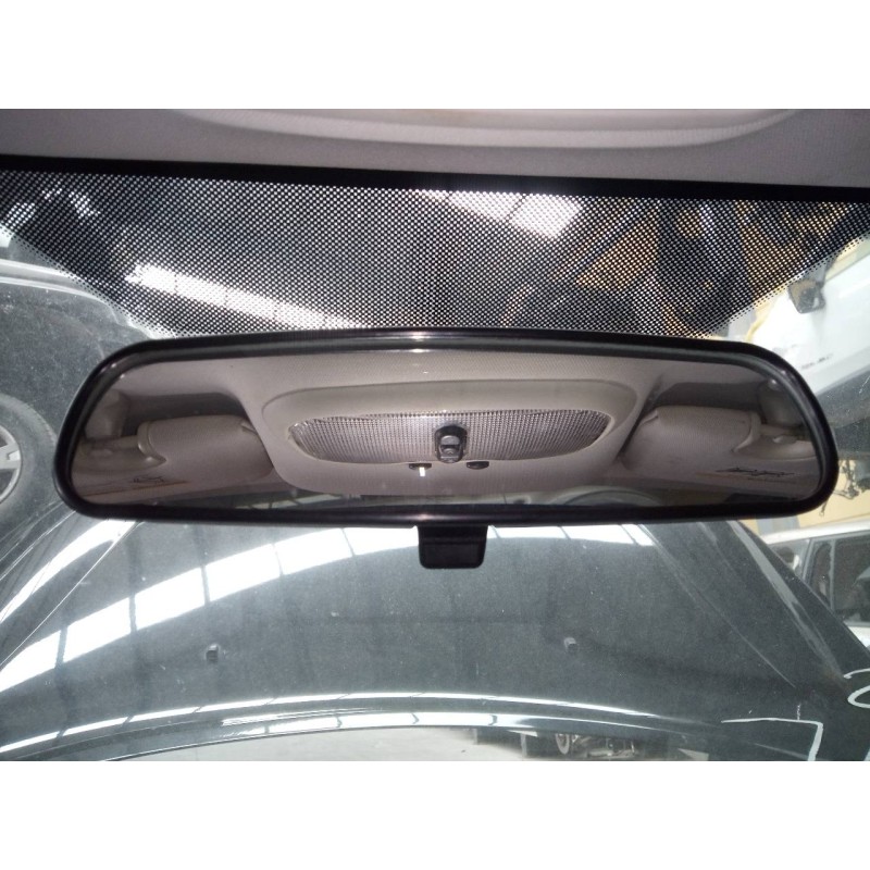 Recambio de espejo interior para jeep compass limited referencia OEM IAM   