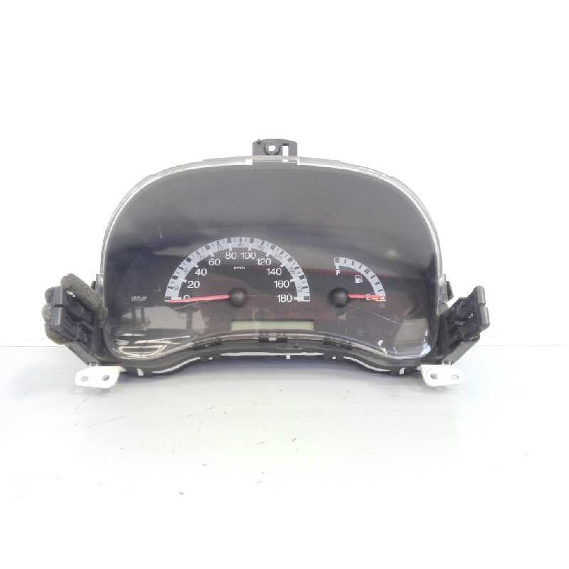 Recambio de cuadro instrumentos para fiat punto berlina (188) 1.2 8v referencia OEM IAM 46753571390689  E2-B2-4-2