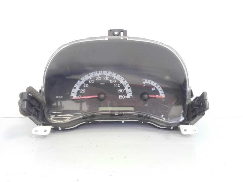 Recambio de cuadro instrumentos para fiat punto berlina (188) 1.2 8v referencia OEM IAM 46753571390689  E2-B2-4-2