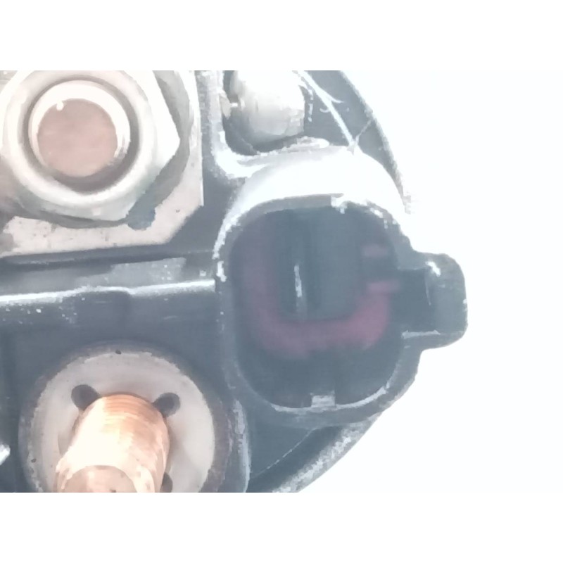 Recambio de motor arranque para kia rio concept referencia OEM IAM 3610003301  P3-A10-9-3