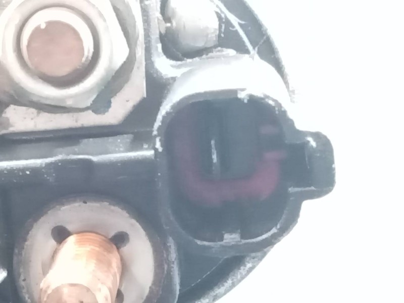 Recambio de motor arranque para kia rio concept referencia OEM IAM 3610003301  P3-A10-9-3