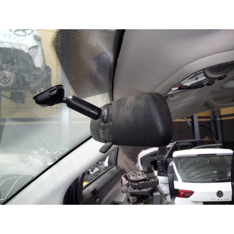 Recambio de espejo interior para jeep compass limited referencia OEM IAM   