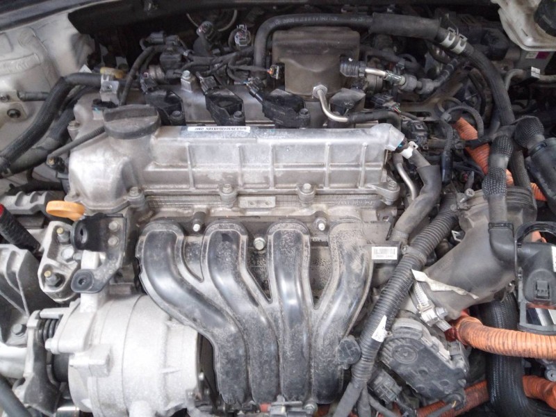 Recambio de motor completo para kia niro concept referencia OEM IAM G4LE  