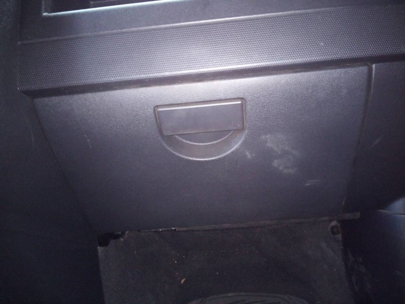 Recambio de guantera para jeep compass limited referencia OEM IAM   