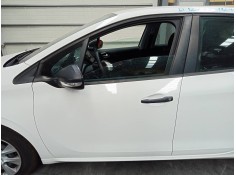 PUERTA DELANTERA IZQUIERDA 