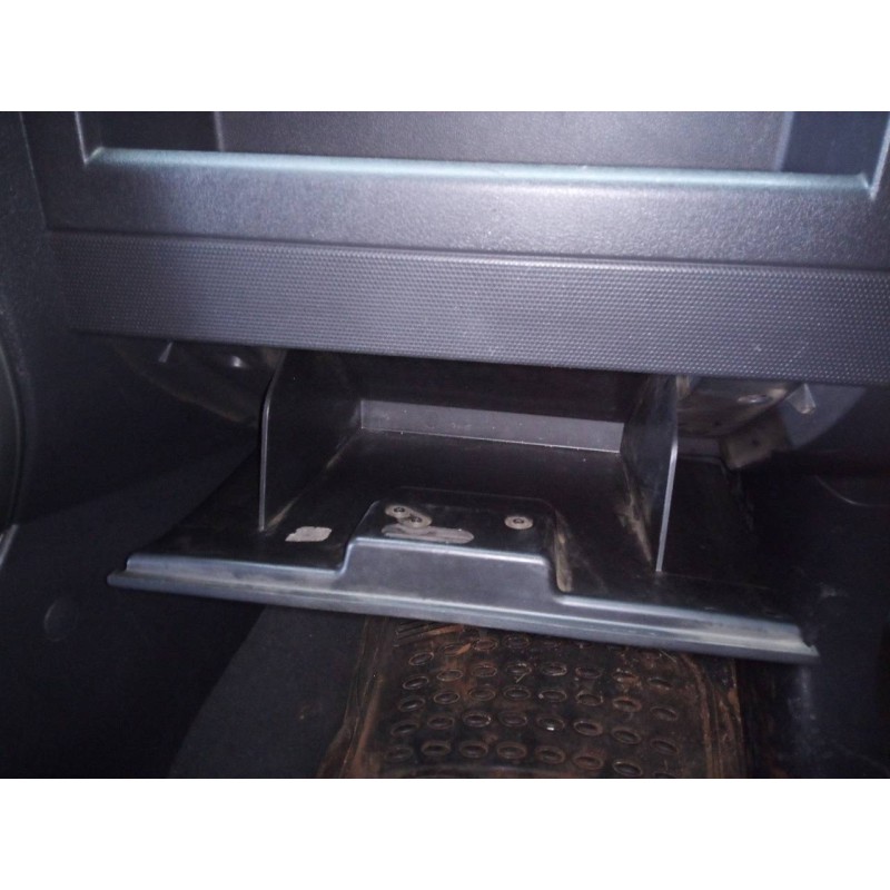 Recambio de guantera para jeep compass limited referencia OEM IAM   