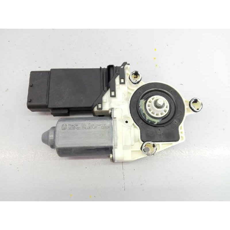 Recambio de motor elevalunas delantero izquierdo para volkswagen golf iv berlina (1j1) básico referencia OEM IAM AGT1J4837729AA 