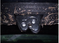 CERRADURA MALETERO / PORTON 