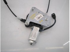 Recambio de elevalunas delantero derecho para renault megane i coach/coupe (da0) referencia OEM IAM 35135001 20080128 E1-B3-24-1 2