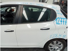 PUERTA TRASERA IZQUIERDA 