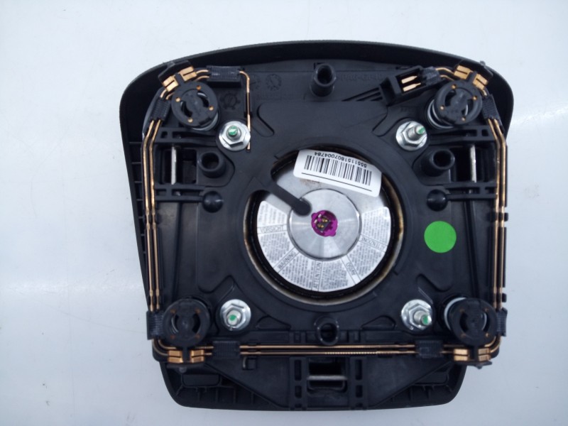 Recambio de airbag delantero izquierdo para fiat ducato furgón 30 115 (rs: 3000 mm) l1h2 referencia OEM IAM 07854879950 34173897