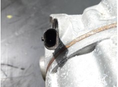 Recambio de compresor aire acondicionado para mazda 3 sedán (bp) evolution-x referencia OEM IAM CA500G5ABA06  P3-B3-18-1 2