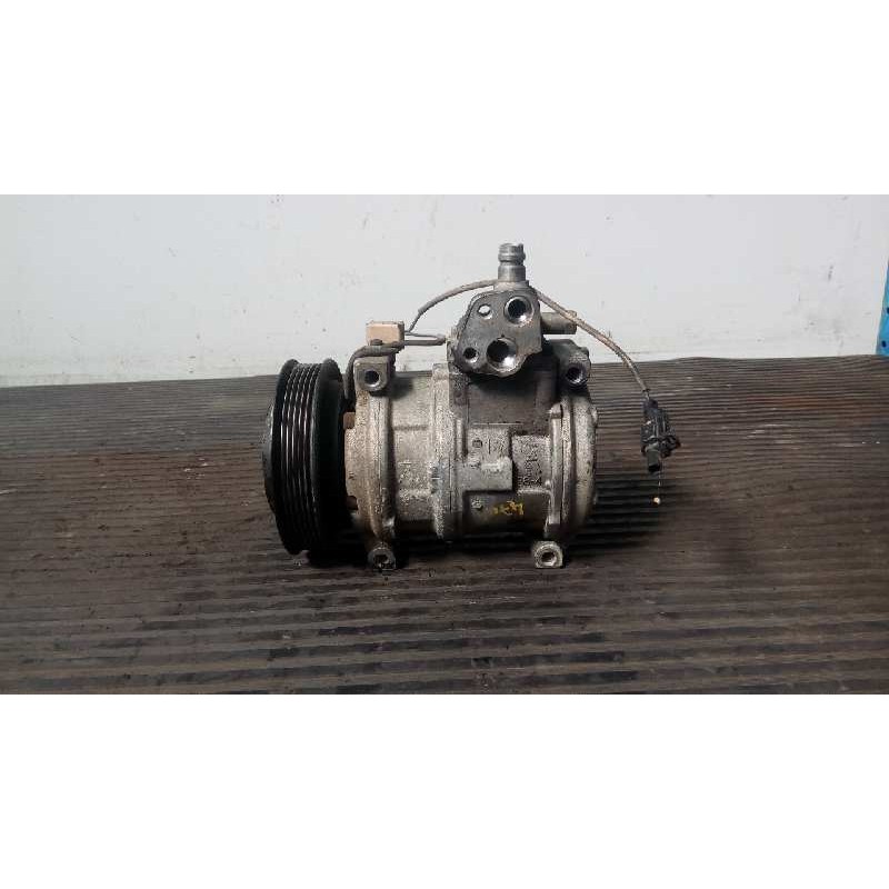 Recambio de compresor aire acondicionado para jeep gr.cherokee (zj)/(z) 4.0 canyon referencia OEM IAM 55035782 4472003345 P3-A2-