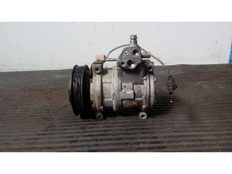 Recambio de compresor aire acondicionado para jeep gr.cherokee (zj)/(z) 4.0 canyon referencia OEM IAM 55035782 4472003345 P3-A2-