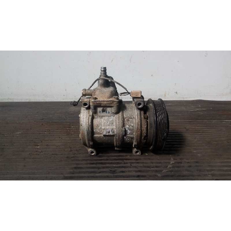 Recambio de compresor aire acondicionado para jeep gr.cherokee (zj)/(z) 4.0 canyon referencia OEM IAM 55035782 4472003345 P3-A2-