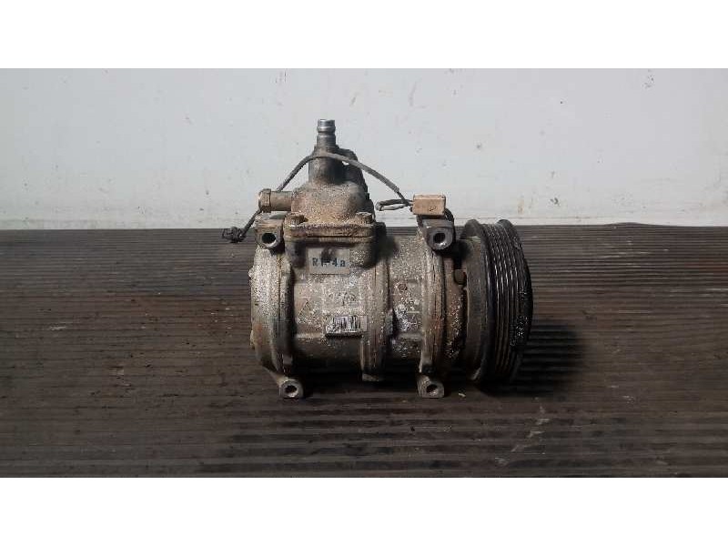 Recambio de compresor aire acondicionado para jeep gr.cherokee (zj)/(z) 4.0 canyon referencia OEM IAM 55035782 4472003345 P3-A2-