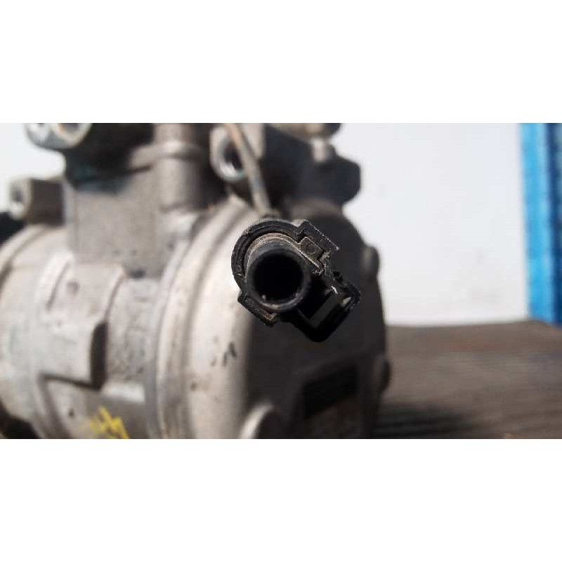 Recambio de compresor aire acondicionado para jeep gr.cherokee (zj)/(z) 4.0 canyon referencia OEM IAM 55035782 4472003345 P3-A2-