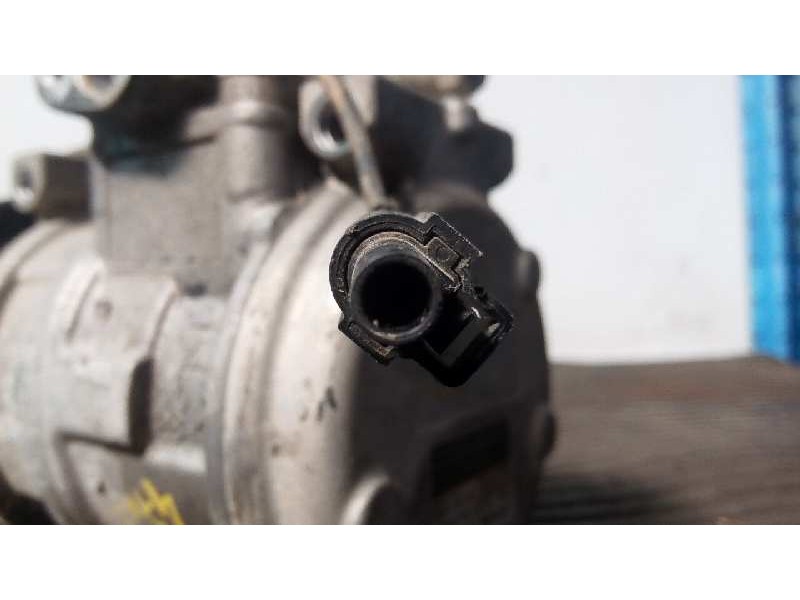 Recambio de compresor aire acondicionado para jeep gr.cherokee (zj)/(z) 4.0 canyon referencia OEM IAM 55035782 4472003345 P3-A2-