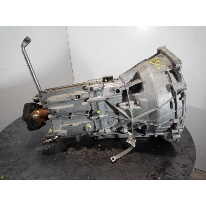 Recambio de caja cambios para bmw serie 1 lim. (f21) 116d referencia OEM IAM BF2 5703875 M1-A2-103
