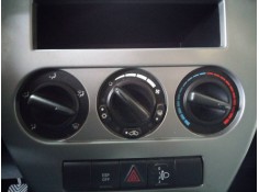 MANDO CALEFACCION / AIRE ACONDICIONADO 