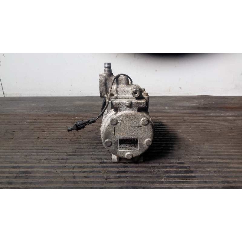 Recambio de compresor aire acondicionado para jeep gr.cherokee (zj)/(z) 4.0 canyon referencia OEM IAM 55035782 4472003345 P3-A2-