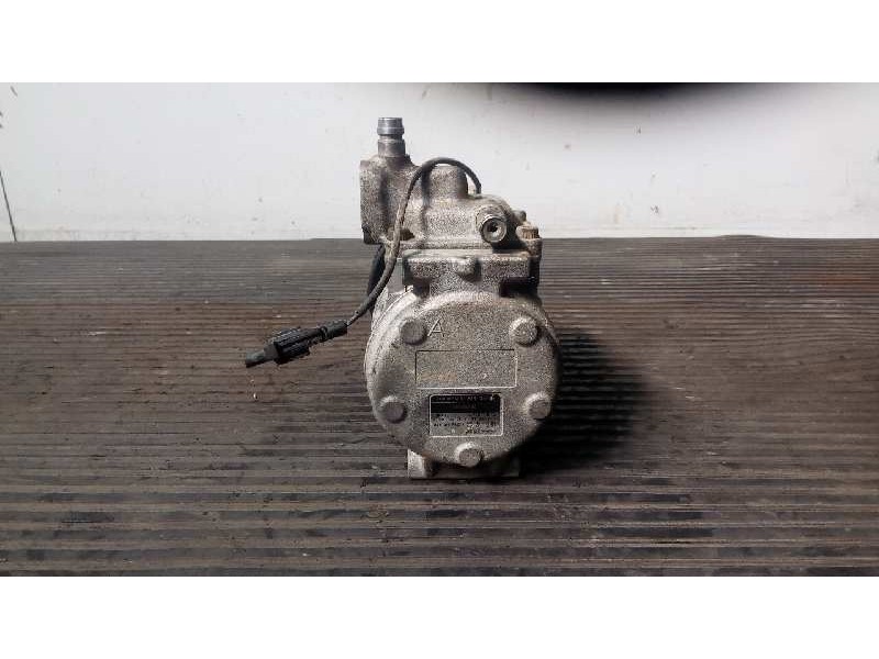 Recambio de compresor aire acondicionado para jeep gr.cherokee (zj)/(z) 4.0 canyon referencia OEM IAM 55035782 4472003345 P3-A2-