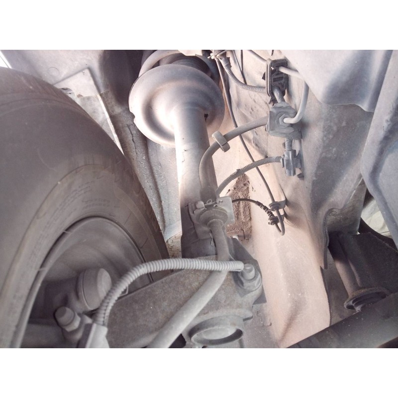 Recambio de amortiguador delantero derecho para fiat ducato furgón 30 115 (rs: 3000 mm) l1h2 referencia OEM IAM   