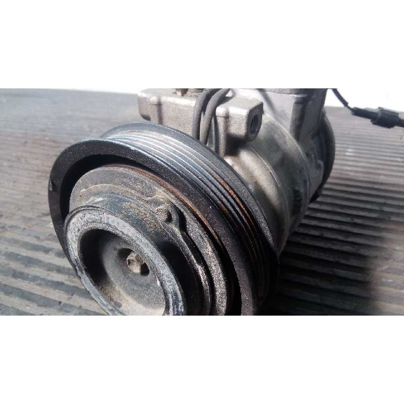 Recambio de compresor aire acondicionado para jeep gr.cherokee (zj)/(z) 4.0 canyon referencia OEM IAM 55035782 4472003345 P3-A2-