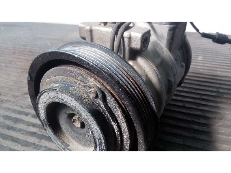 Recambio de compresor aire acondicionado para jeep gr.cherokee (zj)/(z) 4.0 canyon referencia OEM IAM 55035782 4472003345 P3-A2-