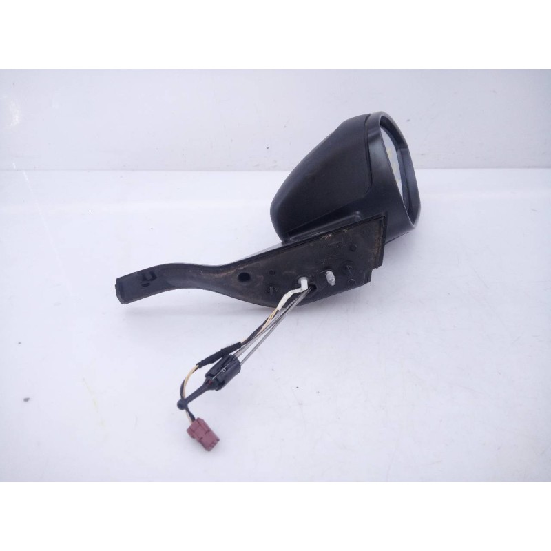 Recambio de retrovisor derecho electrico para peugeot 208 active referencia OEM IAM   E1-A4-39-2