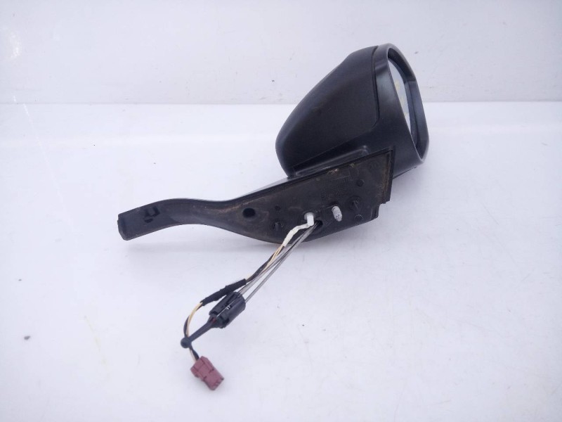 Recambio de retrovisor derecho electrico para peugeot 208 active referencia OEM IAM   E1-A4-39-2