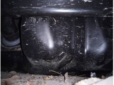 DEPOSITO COMBUSTIBLE 