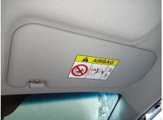 Recambio de parasol derecho para kia rio concept referencia OEM IAM    2