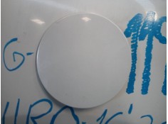 TAPA EXTERIOR COMBUSTIBLE 