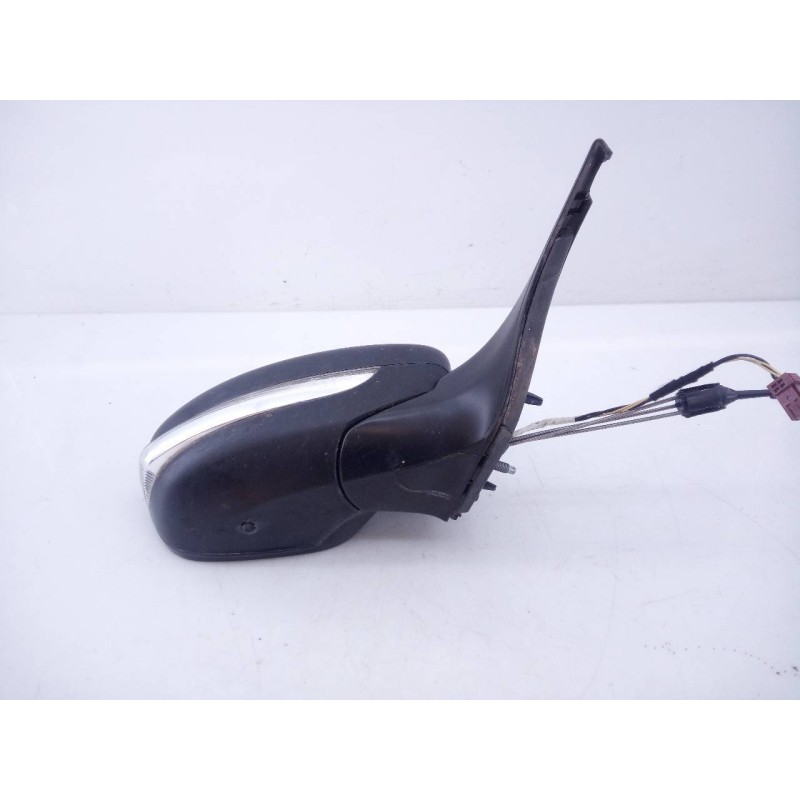 Recambio de retrovisor derecho electrico para peugeot 208 active referencia OEM IAM   E1-A4-39-2